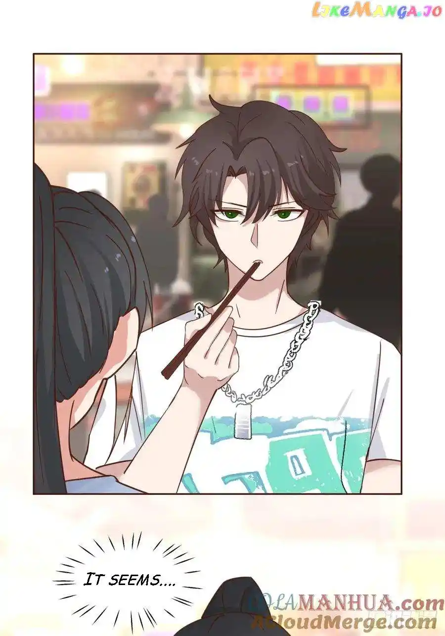 I Really Don't Want To Remake Chapter 64