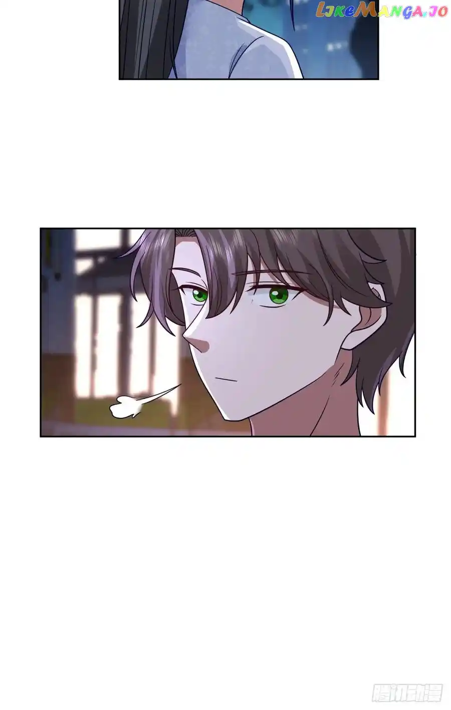 I Really Don't Want To Remake Chapter 65