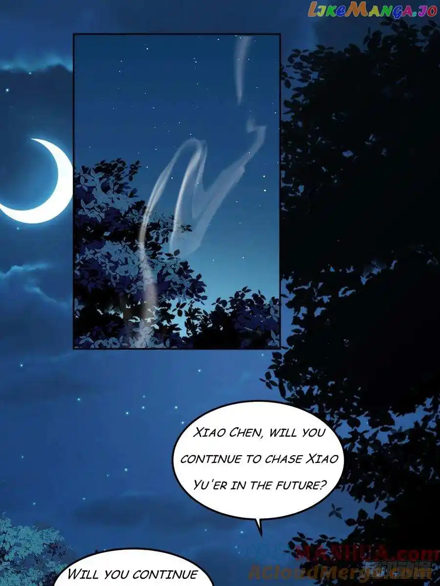 I Really Don't Want To Remake Chapter 65