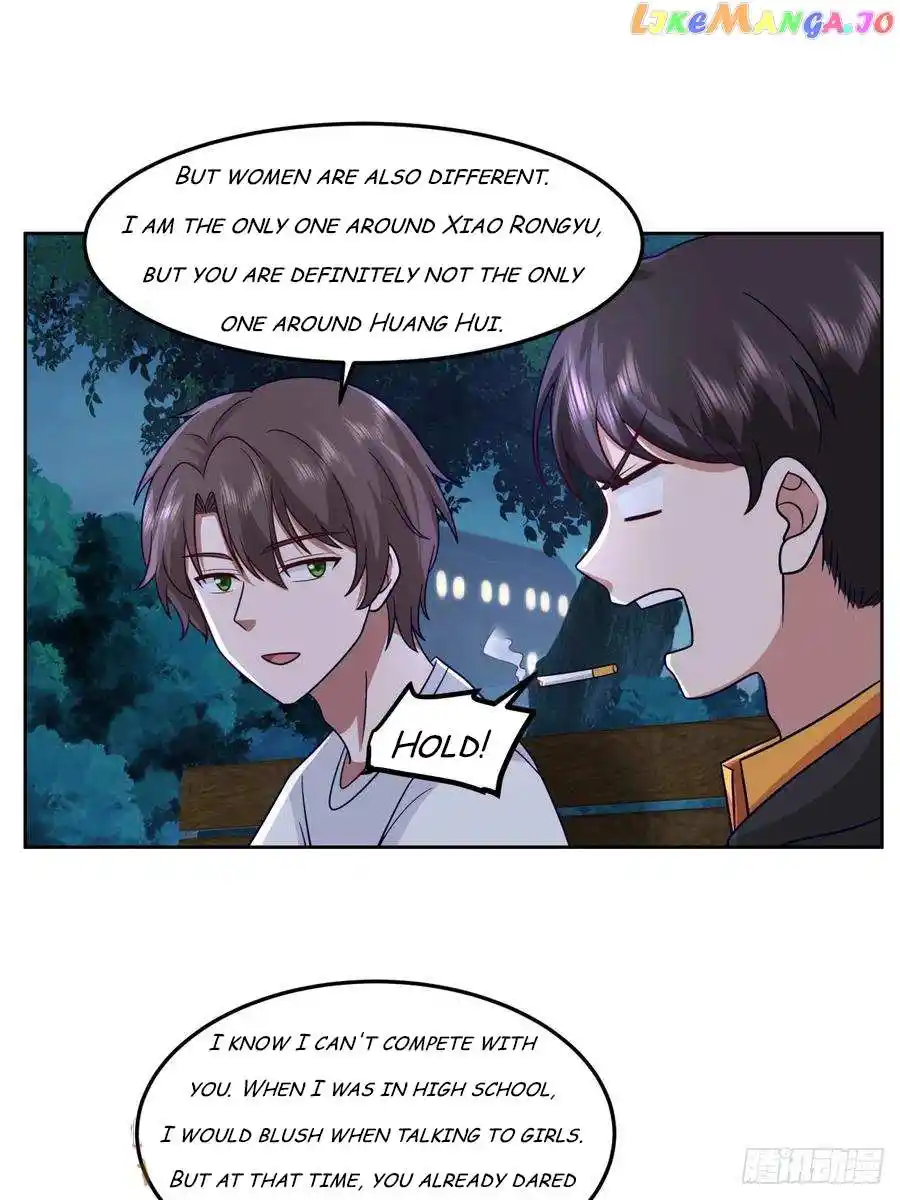 I Really Don't Want To Remake Chapter 65