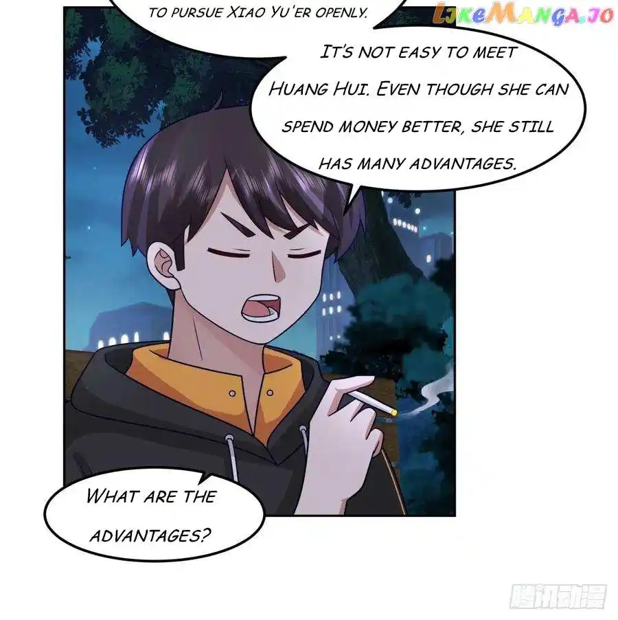 I Really Don't Want To Remake Chapter 65