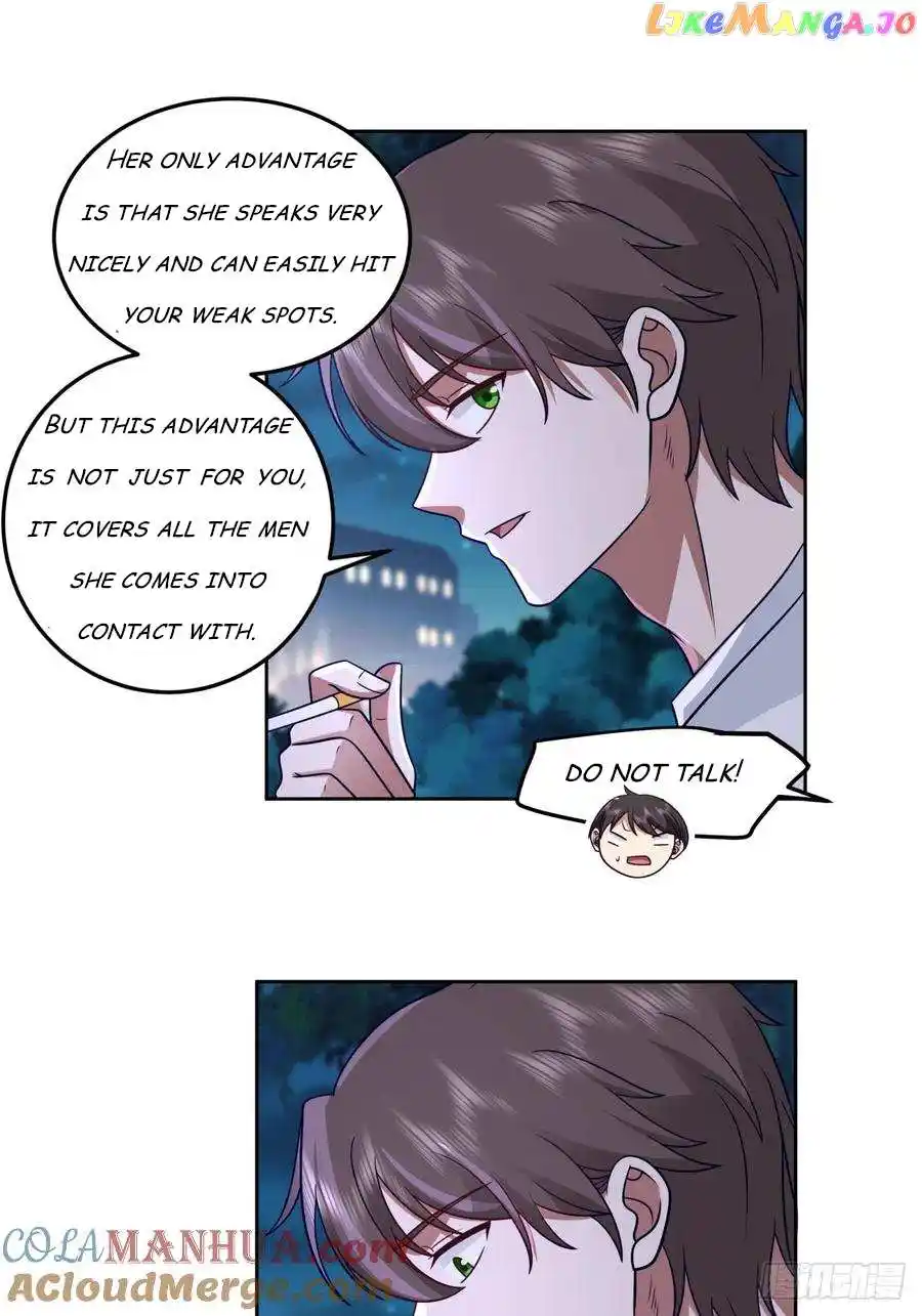 I Really Don't Want To Remake Chapter 65