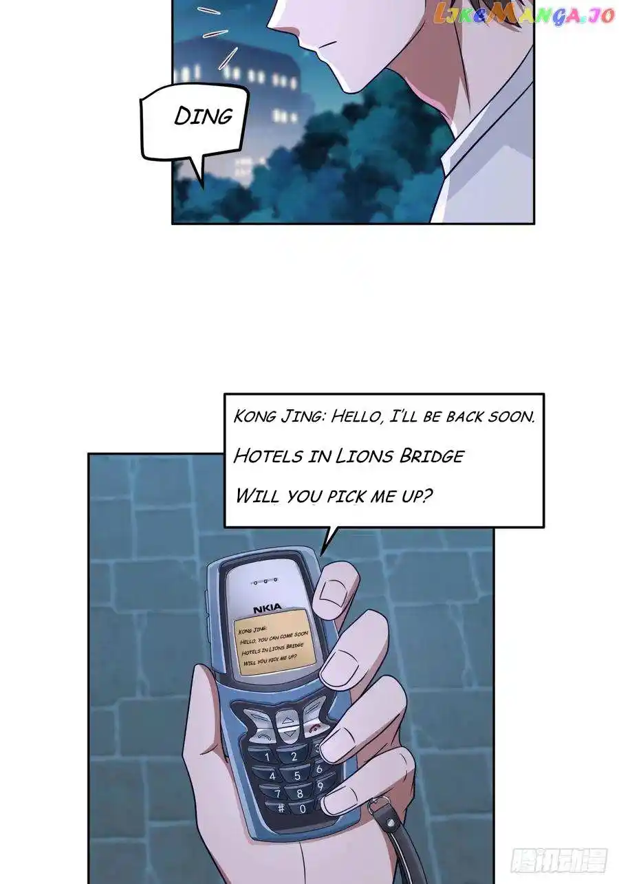 I Really Don't Want To Remake Chapter 65