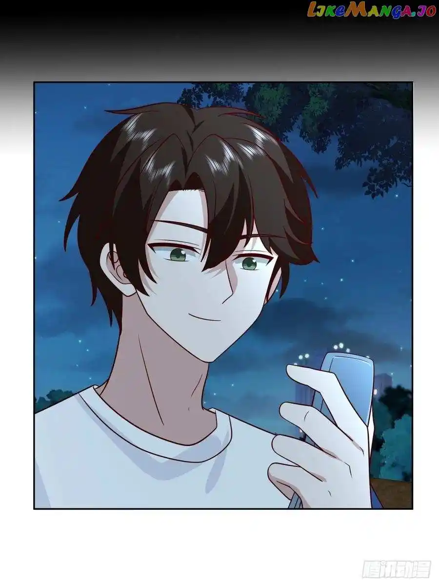 I Really Don't Want To Remake Chapter 65