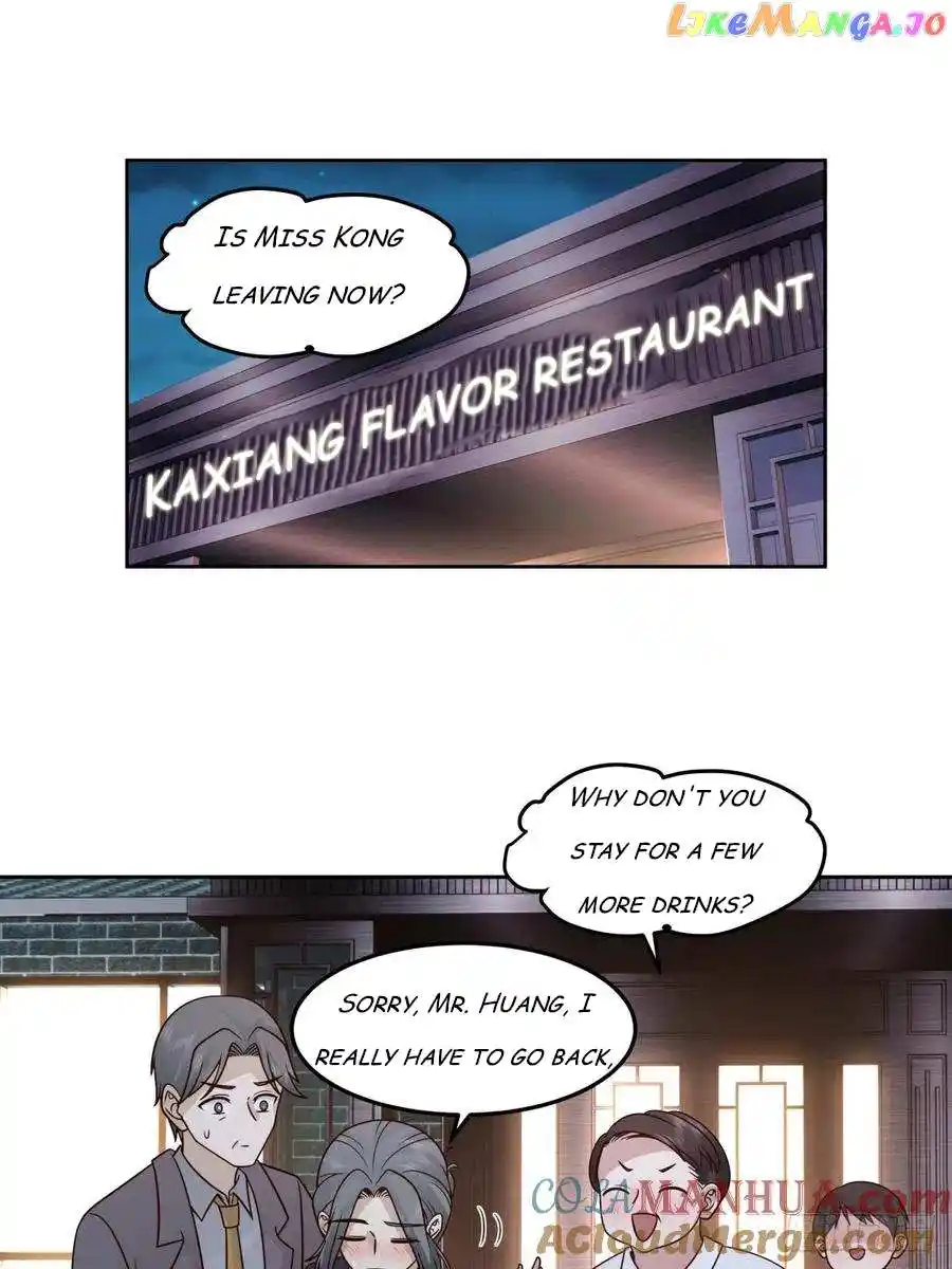 I Really Don't Want To Remake Chapter 65