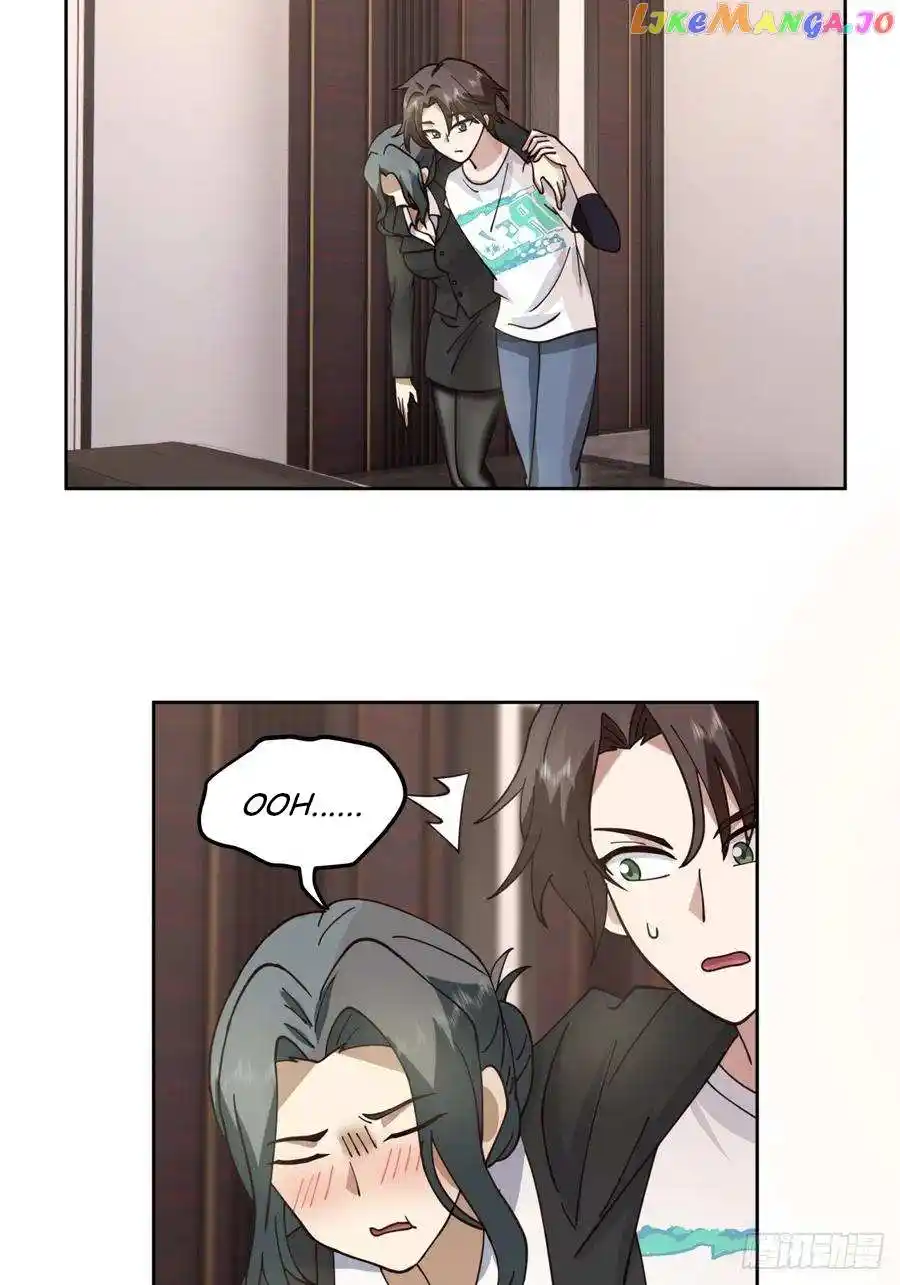 I Really Don't Want To Remake Chapter 65