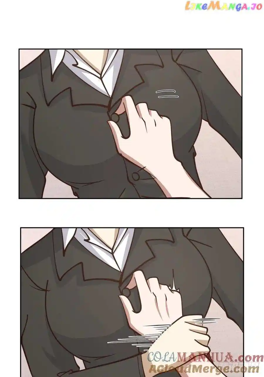 I Really Don't Want To Remake Chapter 65