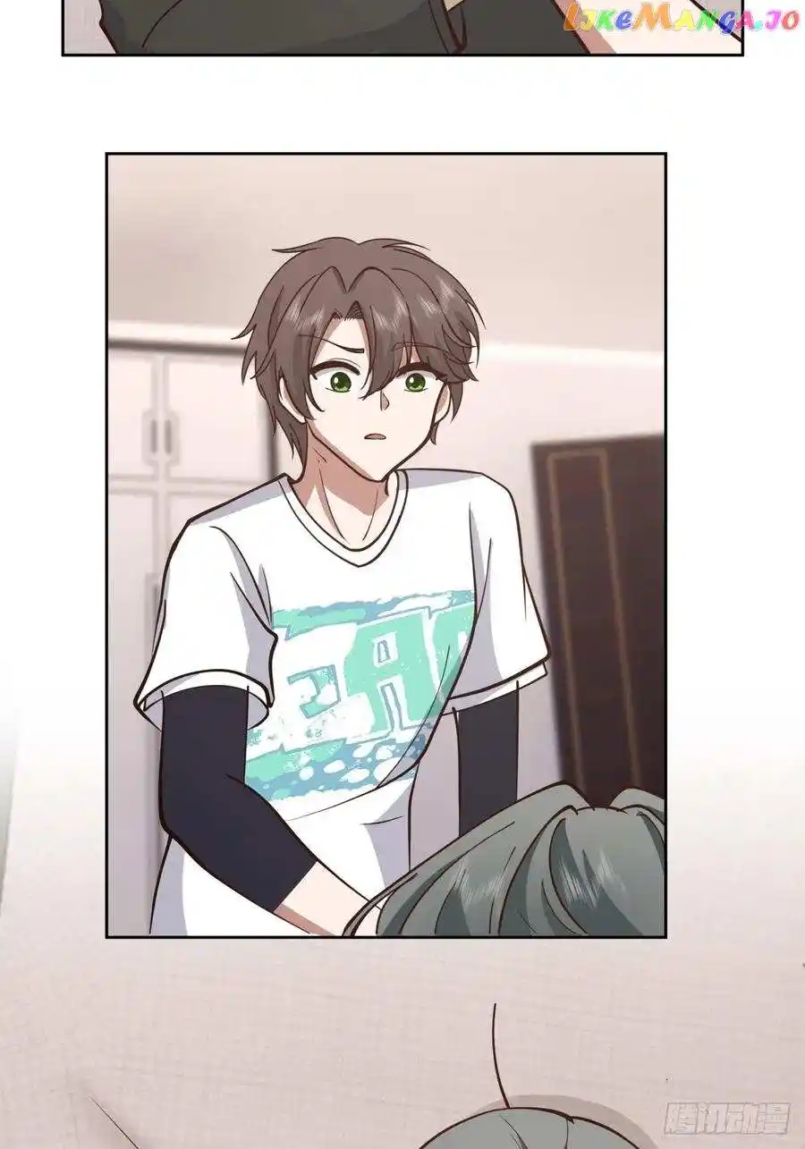 I Really Don't Want To Remake Chapter 65