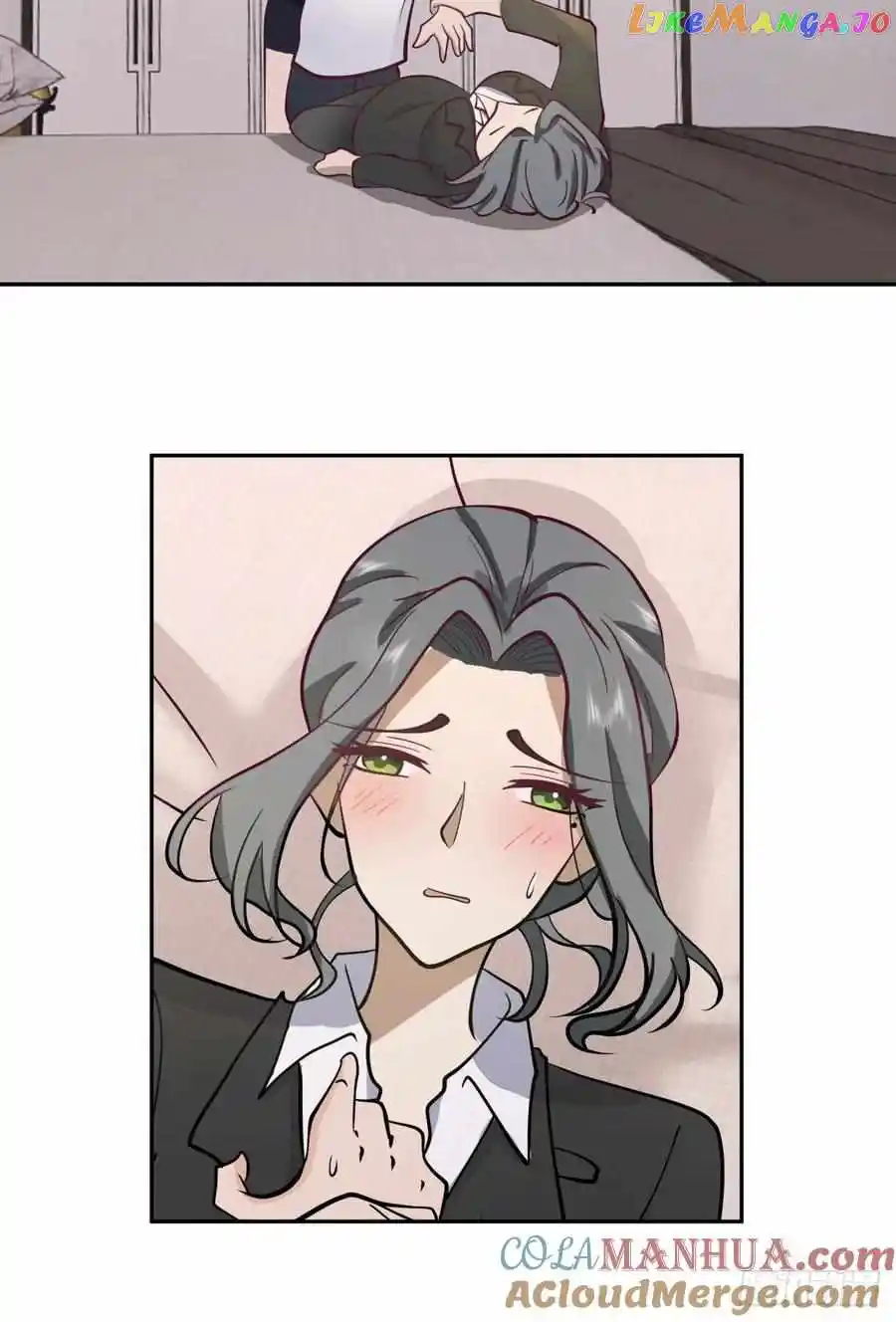 I Really Don't Want To Remake Chapter 66