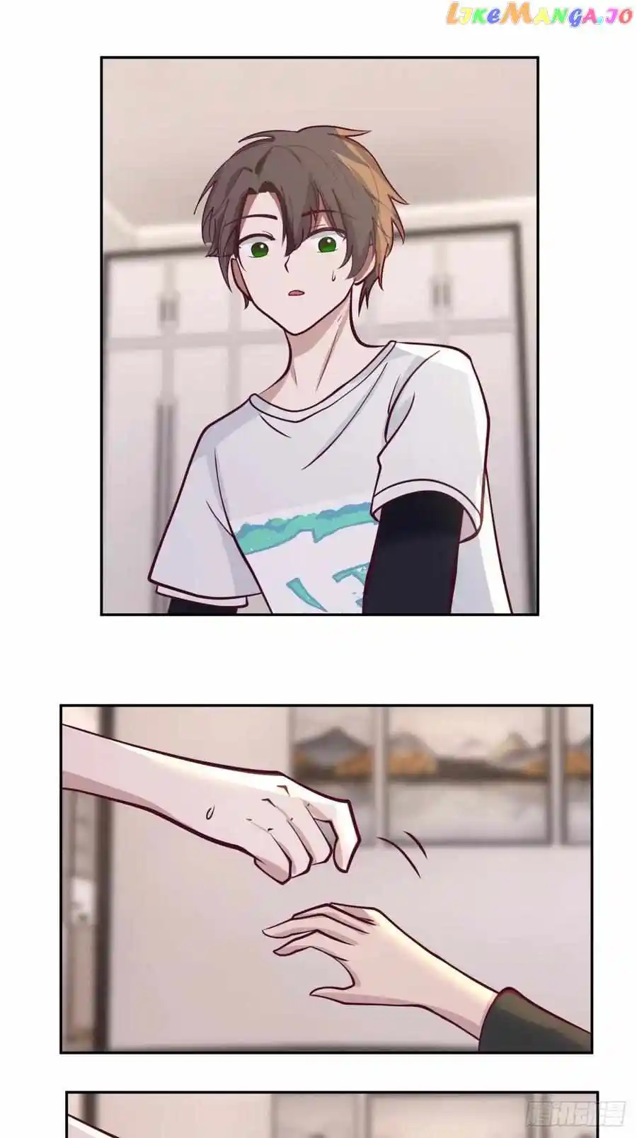 I Really Don't Want To Remake Chapter 66