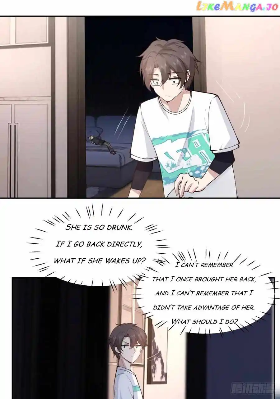 I Really Don't Want To Remake Chapter 66