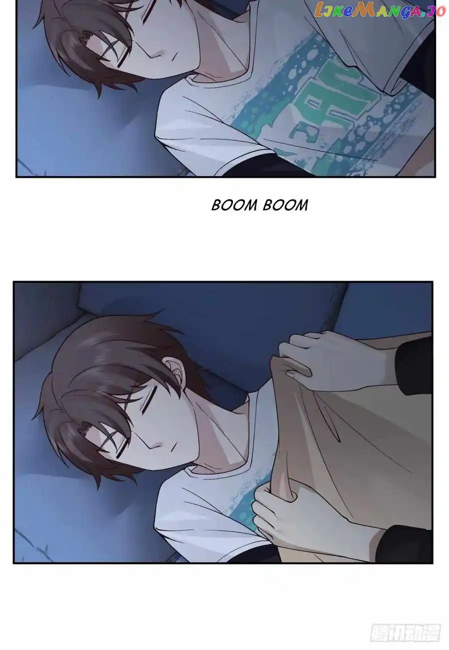 I Really Don't Want To Remake Chapter 66