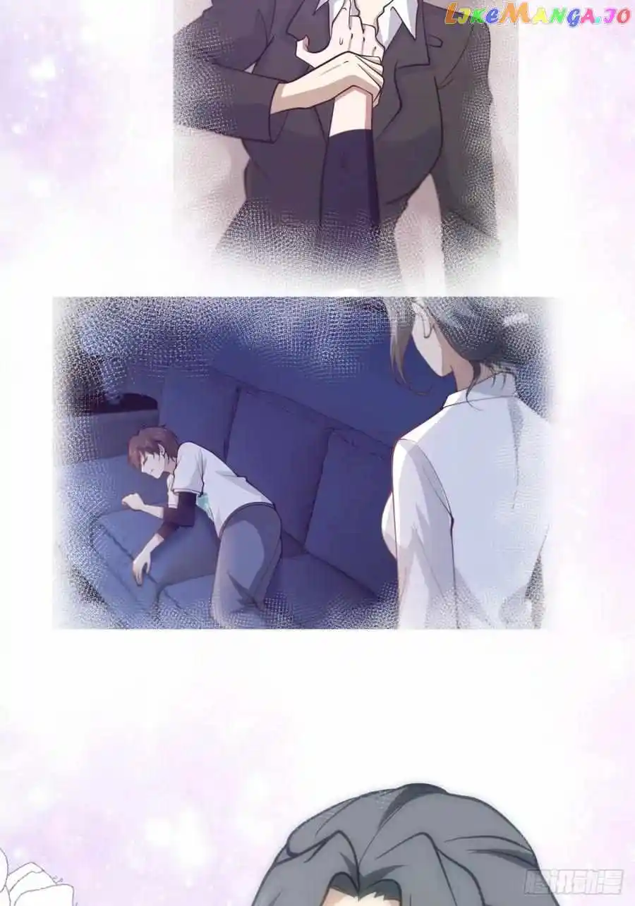 I Really Don't Want To Remake Chapter 66