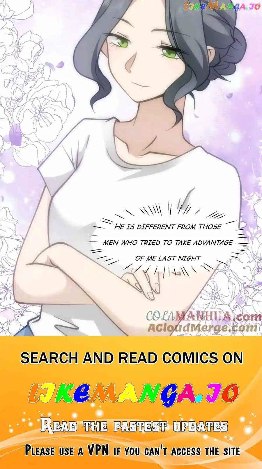 I Really Don't Want To Remake Chapter 66