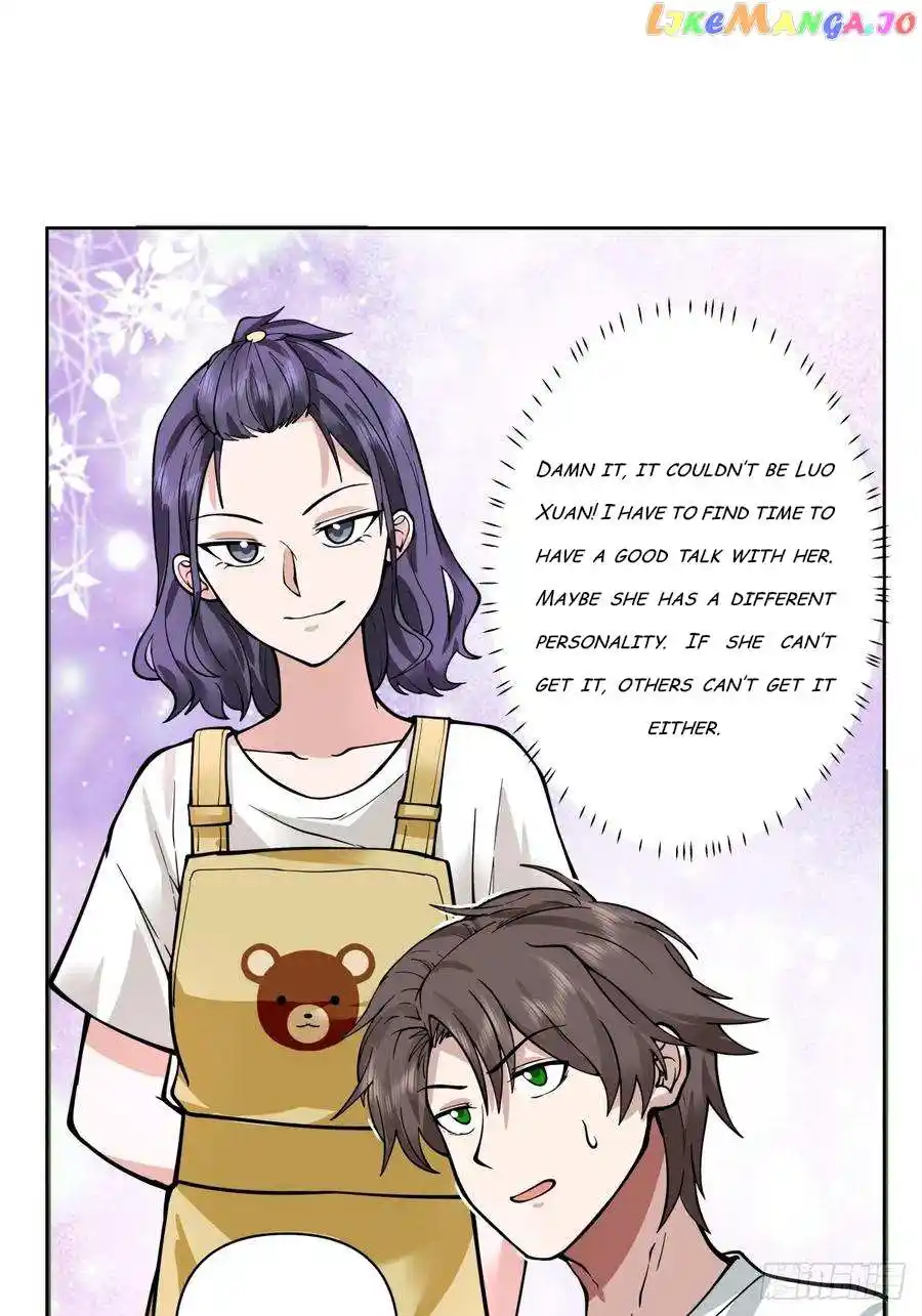 I Really Don't Want To Remake Chapter 67