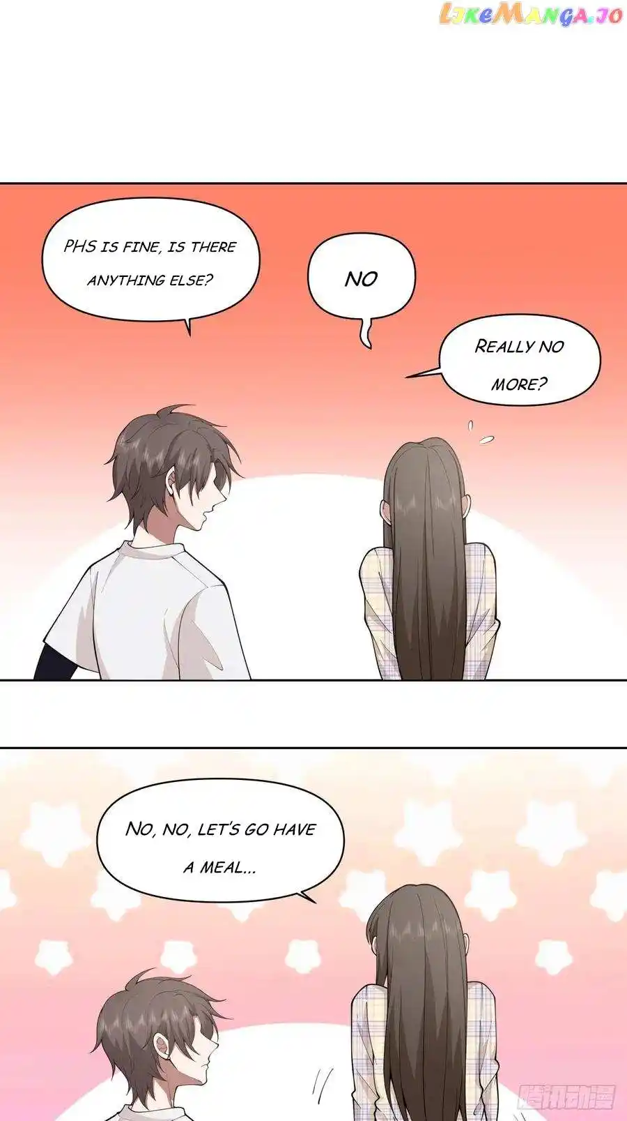 I Really Don't Want To Remake Chapter 67