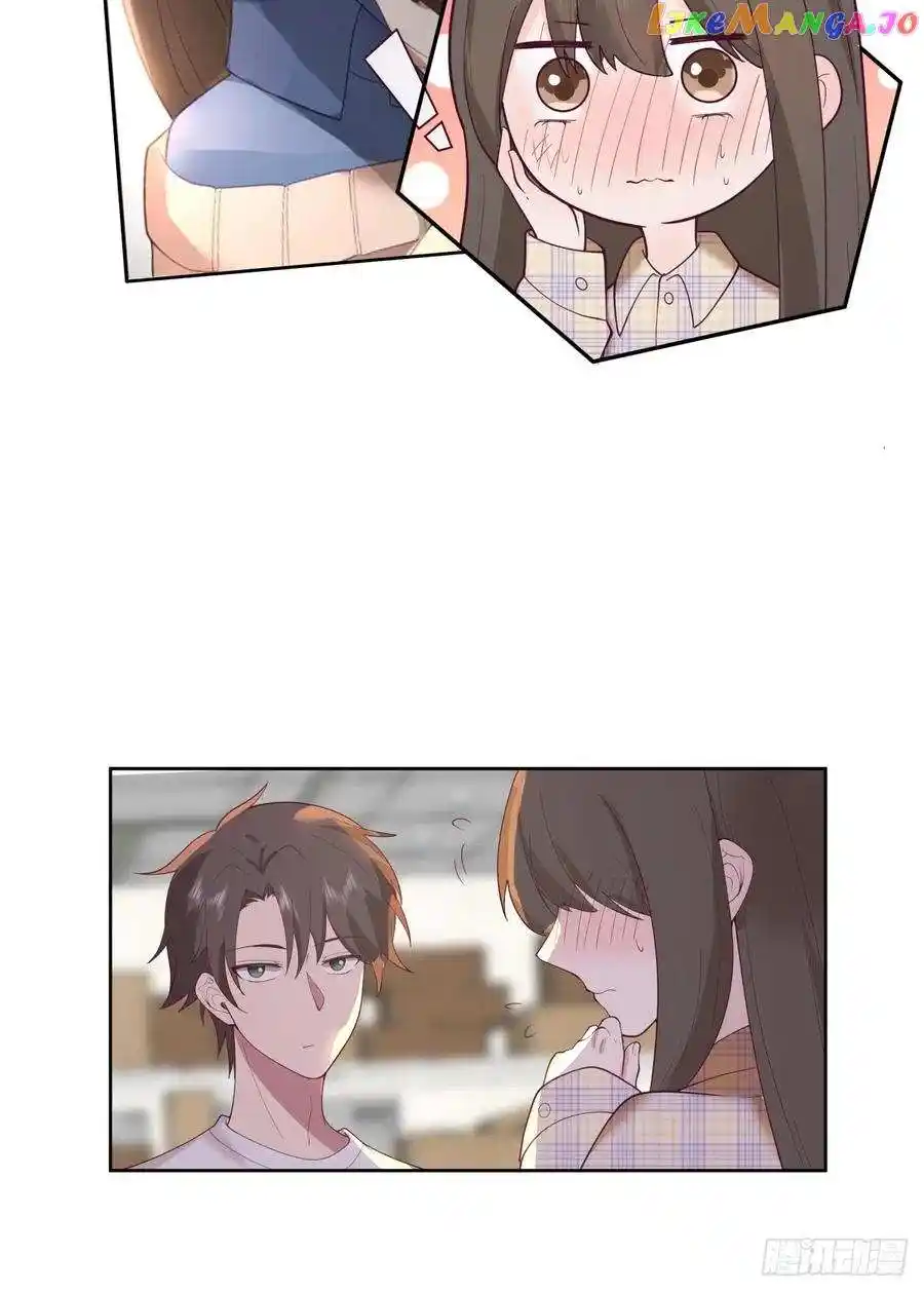 I Really Don't Want To Remake Chapter 67