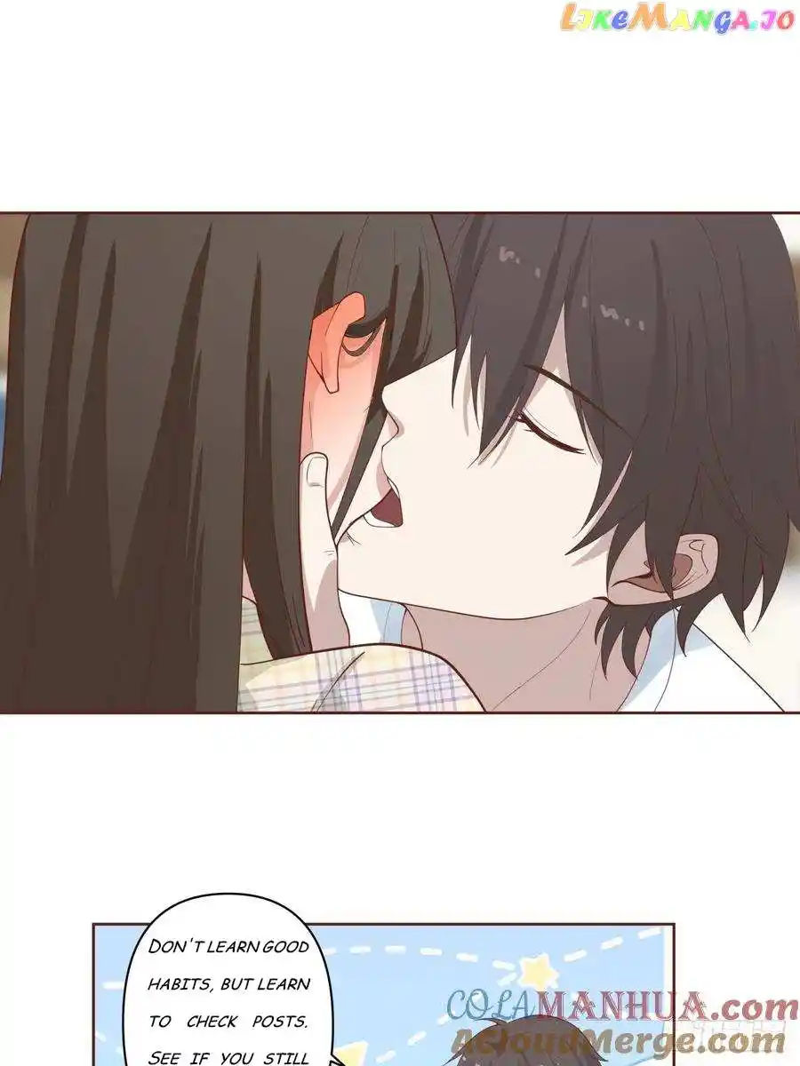 I Really Don't Want To Remake Chapter 67