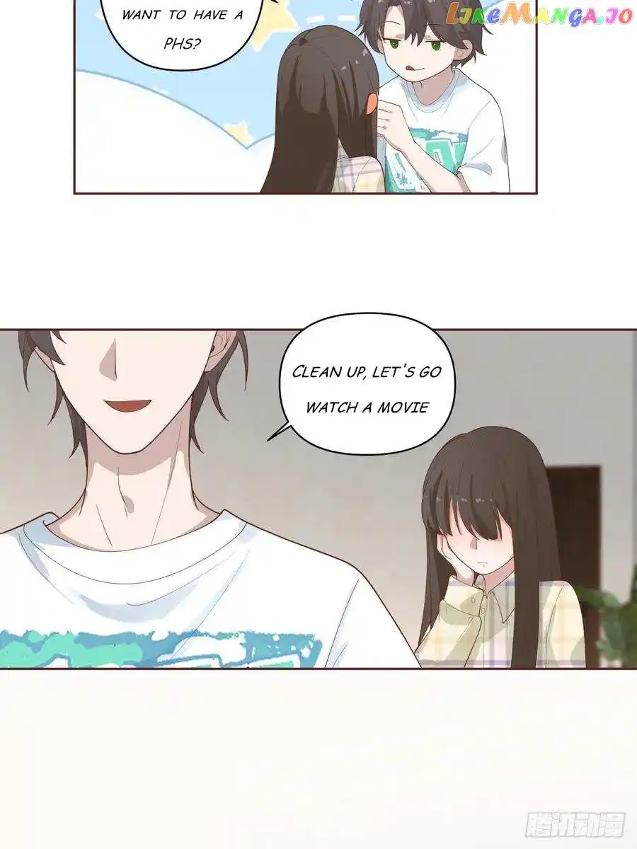 I Really Don't Want To Remake Chapter 67