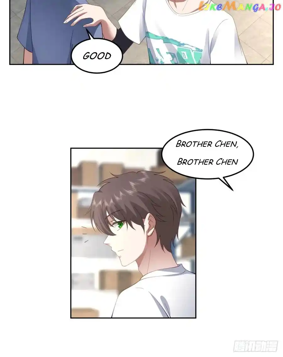 I Really Don't Want To Remake Chapter 68