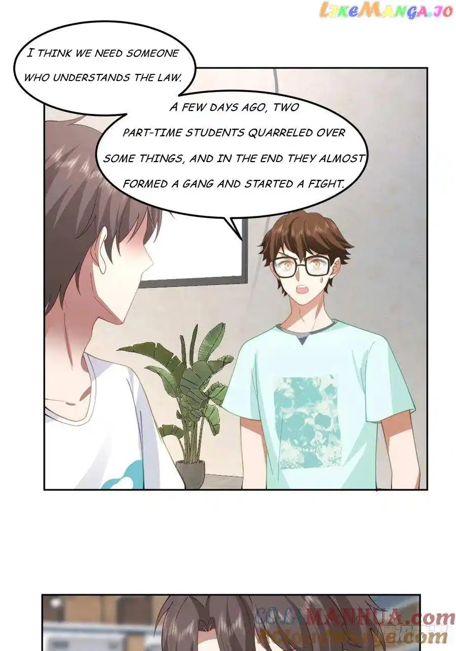 I Really Don't Want To Remake Chapter 68