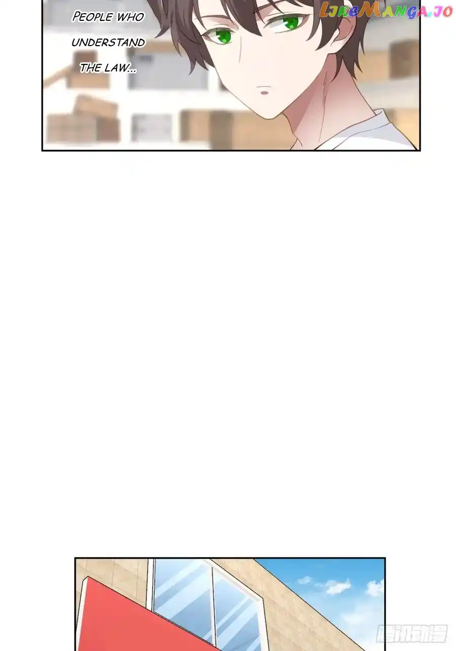 I Really Don't Want To Remake Chapter 68