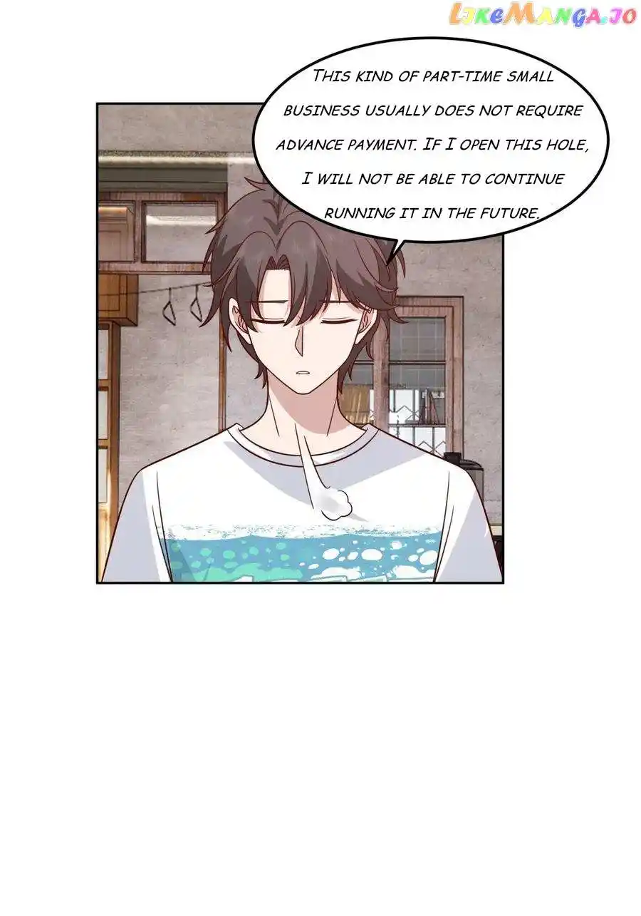 I Really Don't Want To Remake Chapter 68