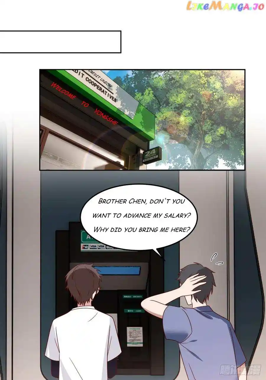 I Really Don't Want To Remake Chapter 68