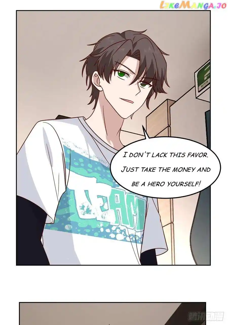 I Really Don't Want To Remake Chapter 68