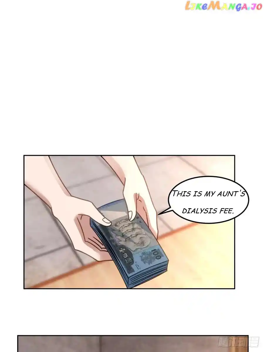 I Really Don't Want To Remake Chapter 68