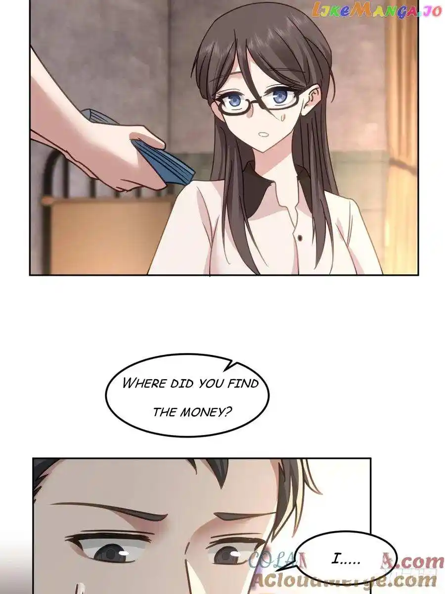 I Really Don't Want To Remake Chapter 68