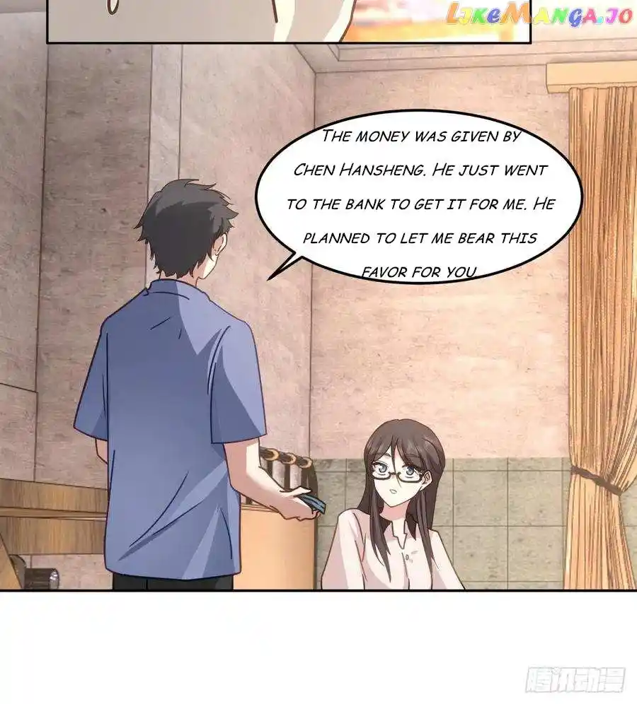 I Really Don't Want To Remake Chapter 68