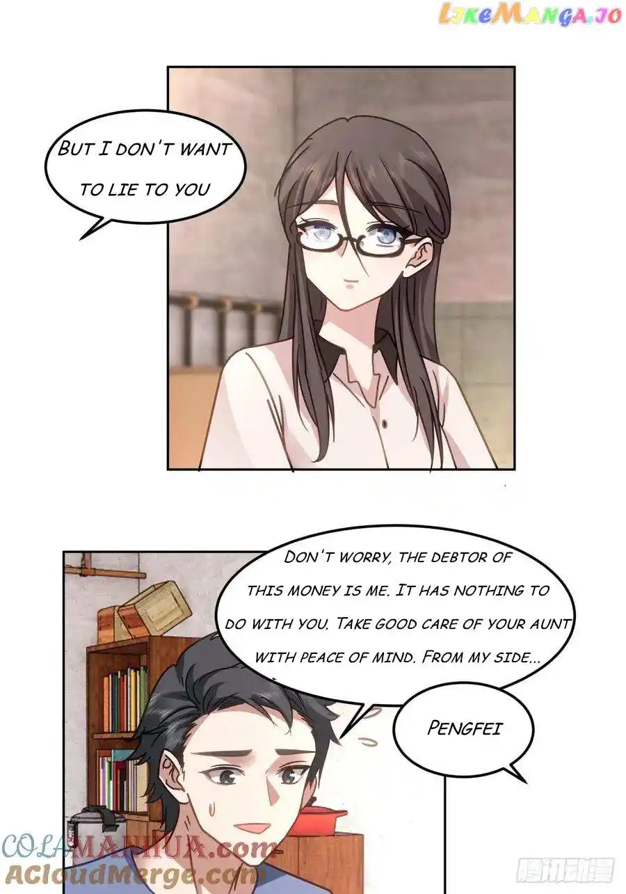 I Really Don't Want To Remake Chapter 68