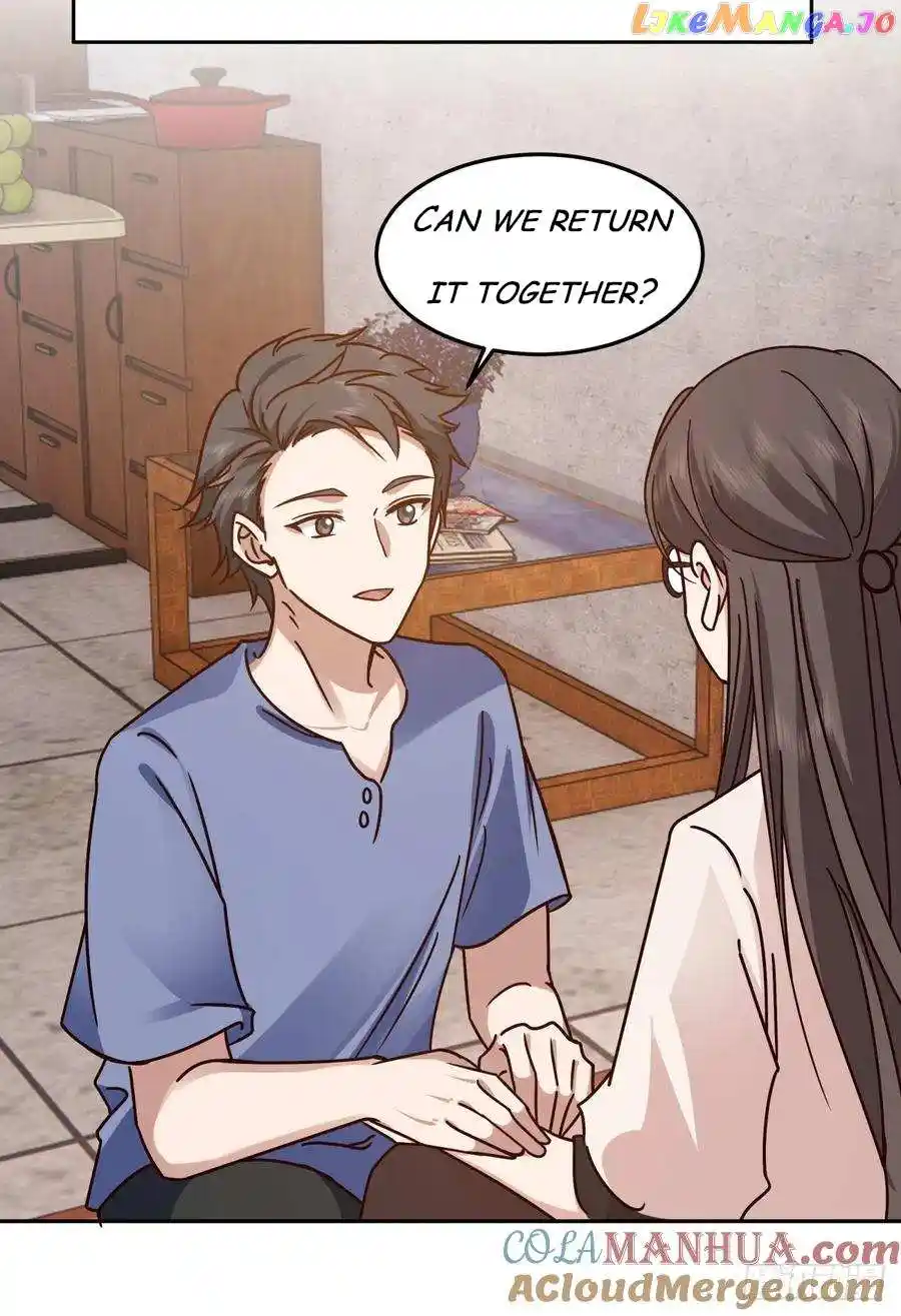 I Really Don't Want To Remake Chapter 68