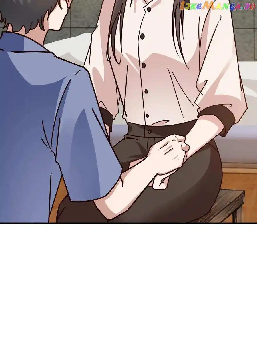 I Really Don't Want To Remake Chapter 68