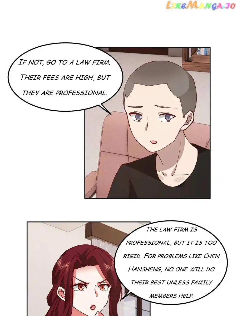 I Really Don't Want To Remake Chapter 68