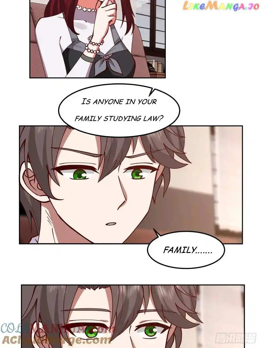 I Really Don't Want To Remake Chapter 68