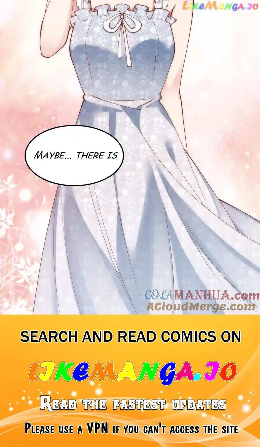 I Really Don't Want To Remake Chapter 68