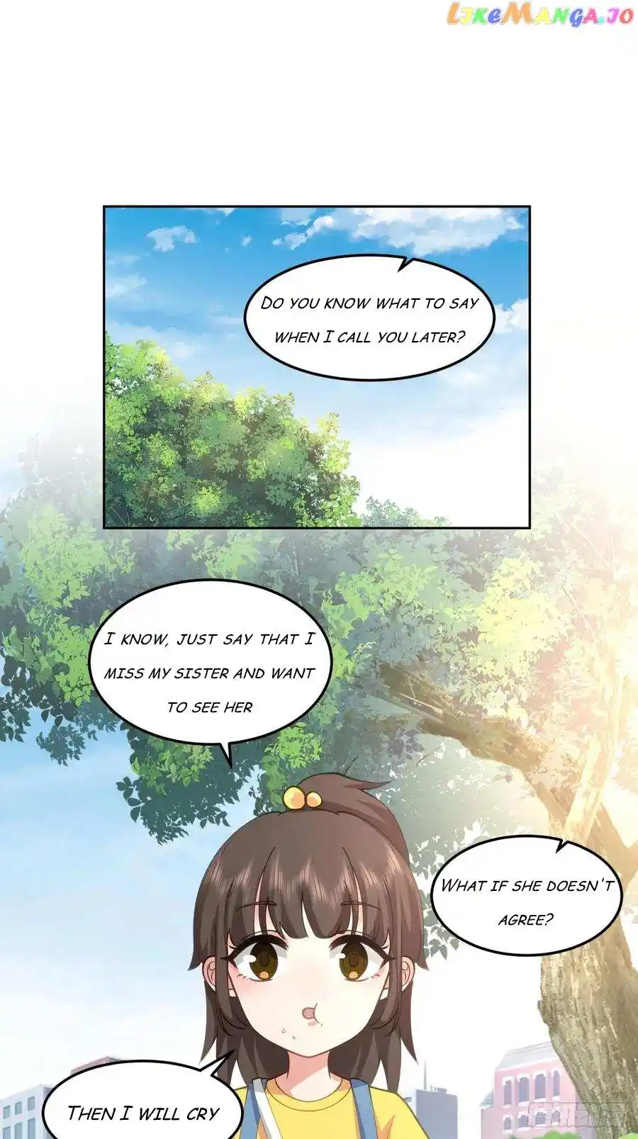 I Really Don't Want To Remake Chapter 69