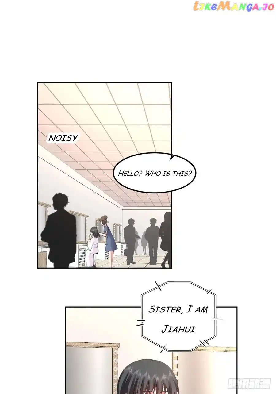 I Really Don't Want To Remake Chapter 69