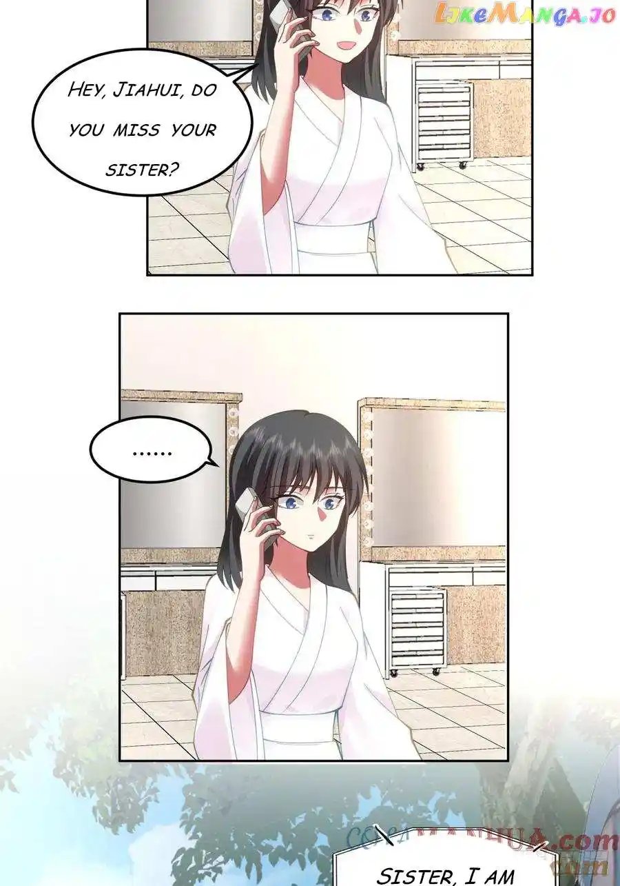 I Really Don't Want To Remake Chapter 69