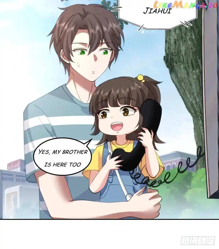 I Really Don't Want To Remake Chapter 69