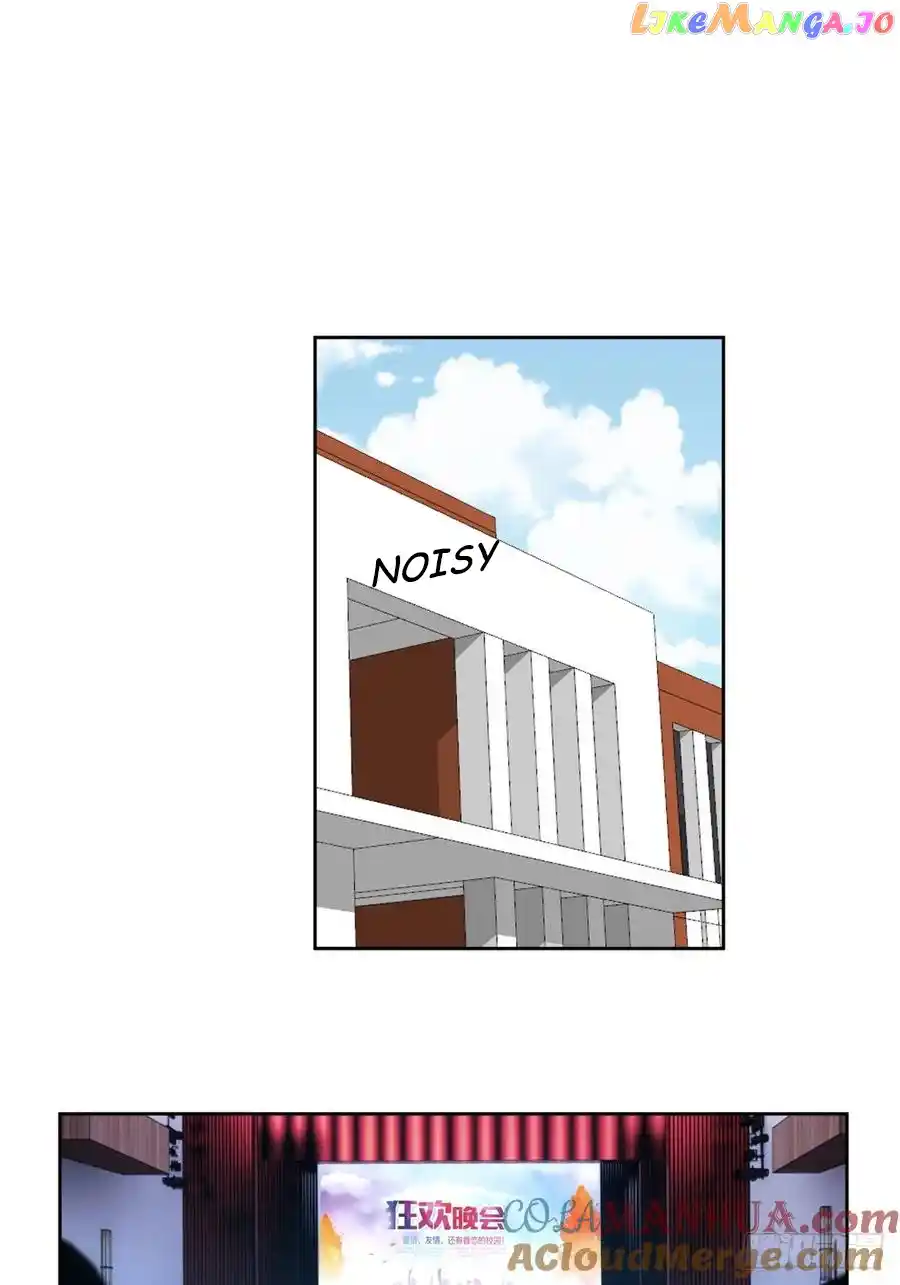 I Really Don't Want To Remake Chapter 69