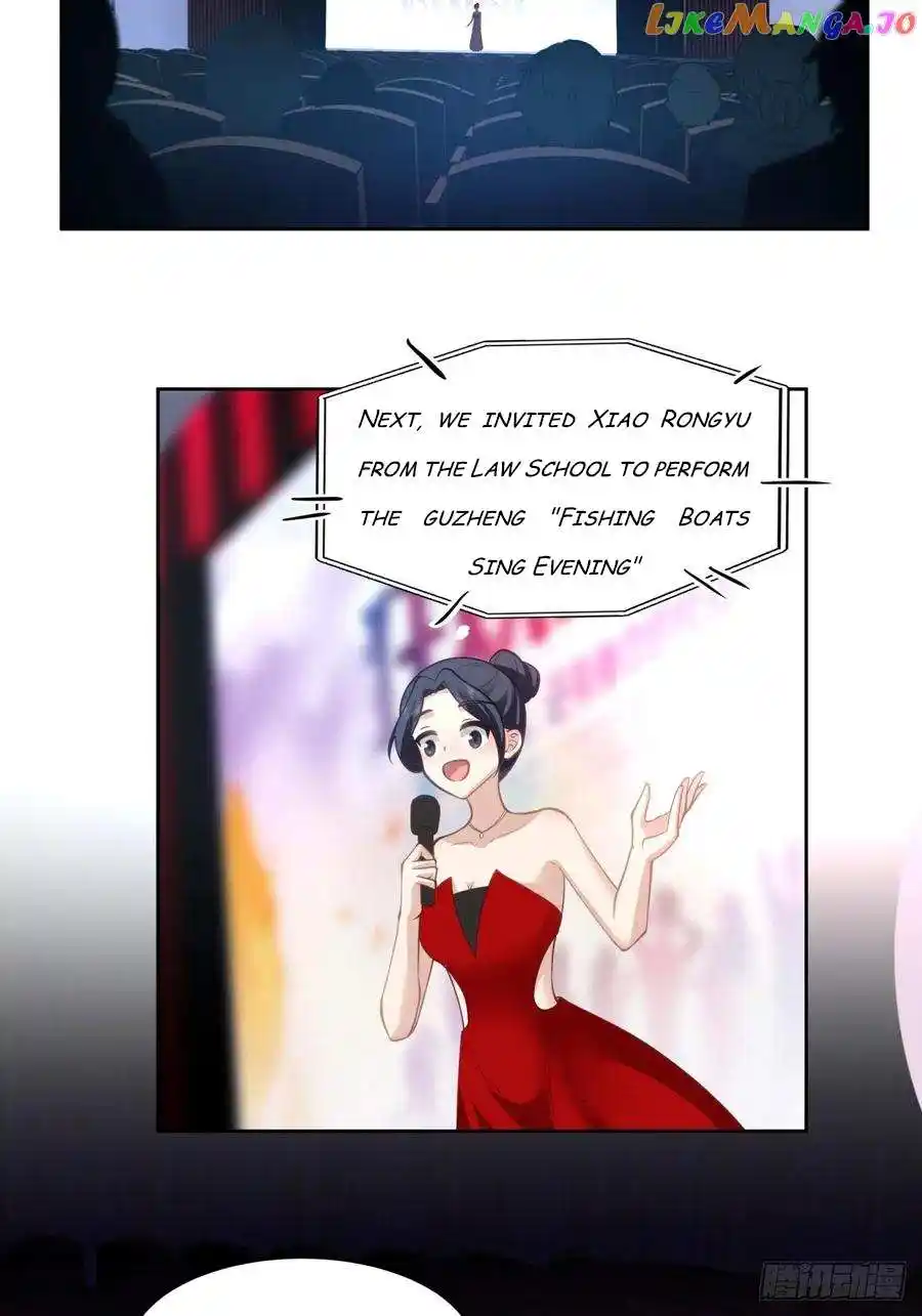 I Really Don't Want To Remake Chapter 69