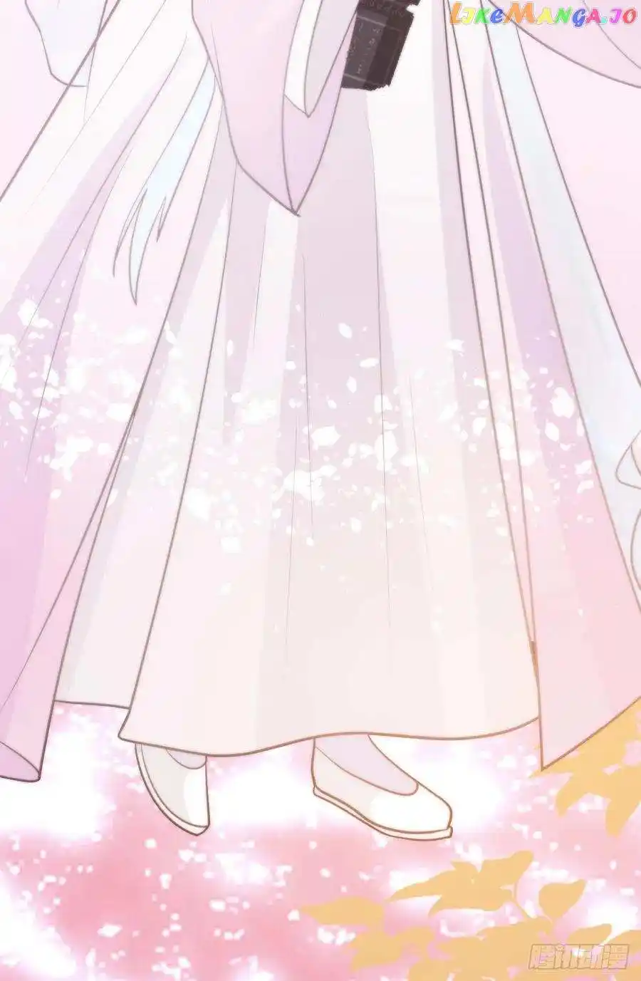 I Really Don't Want To Remake Chapter 69