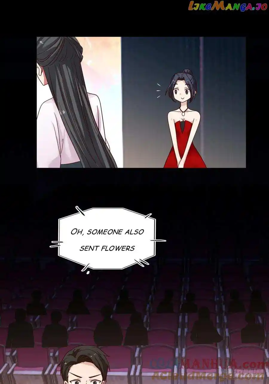 I Really Don't Want To Remake Chapter 69