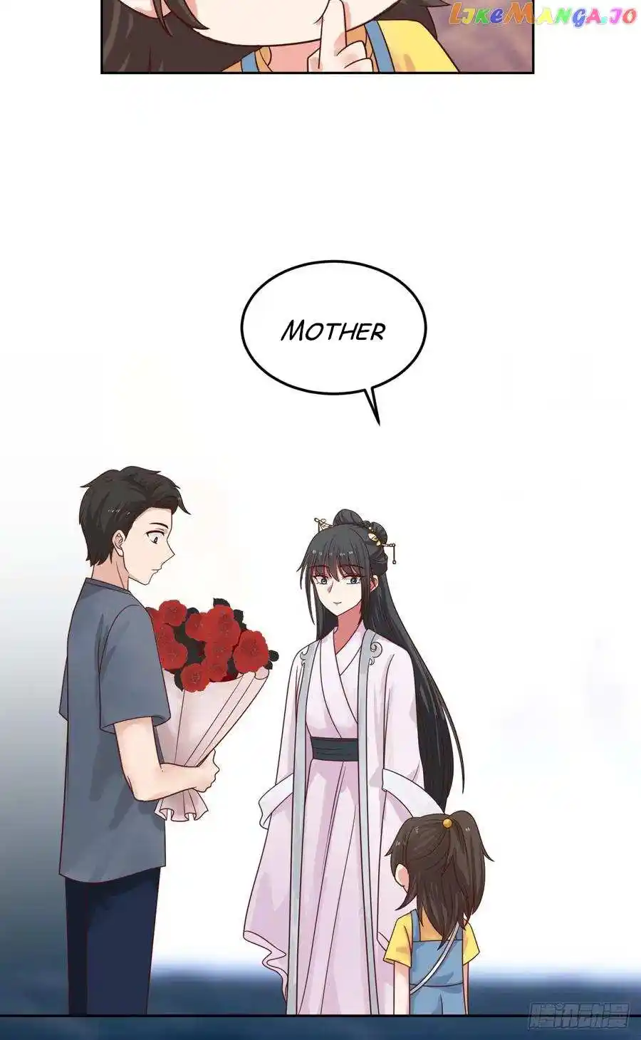 I Really Don't Want To Remake Chapter 69