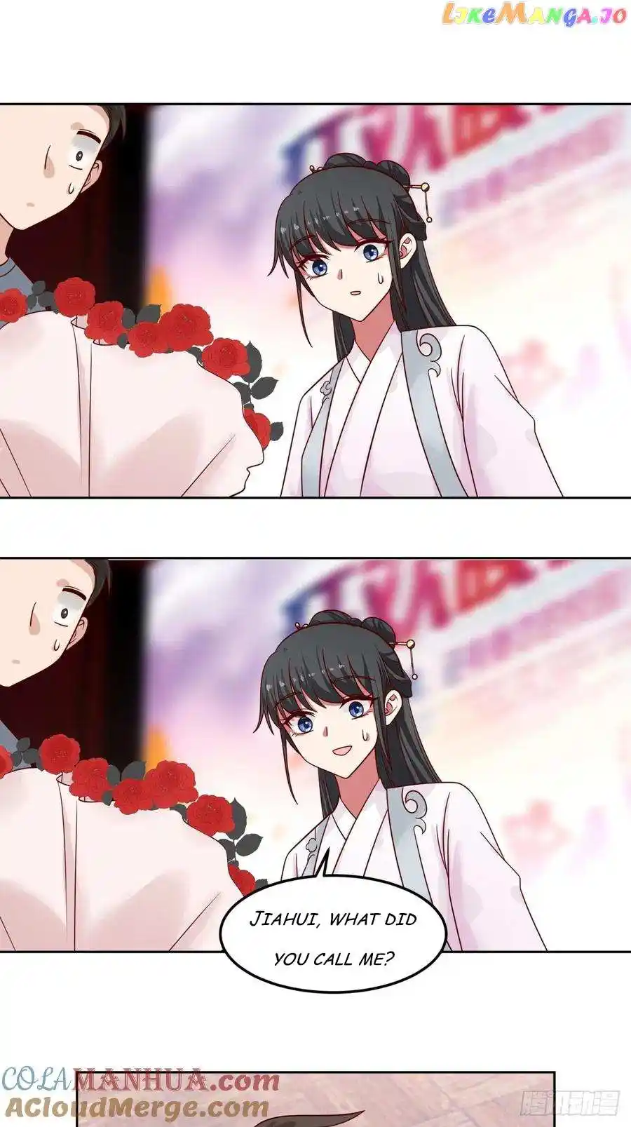 I Really Don't Want To Remake Chapter 69