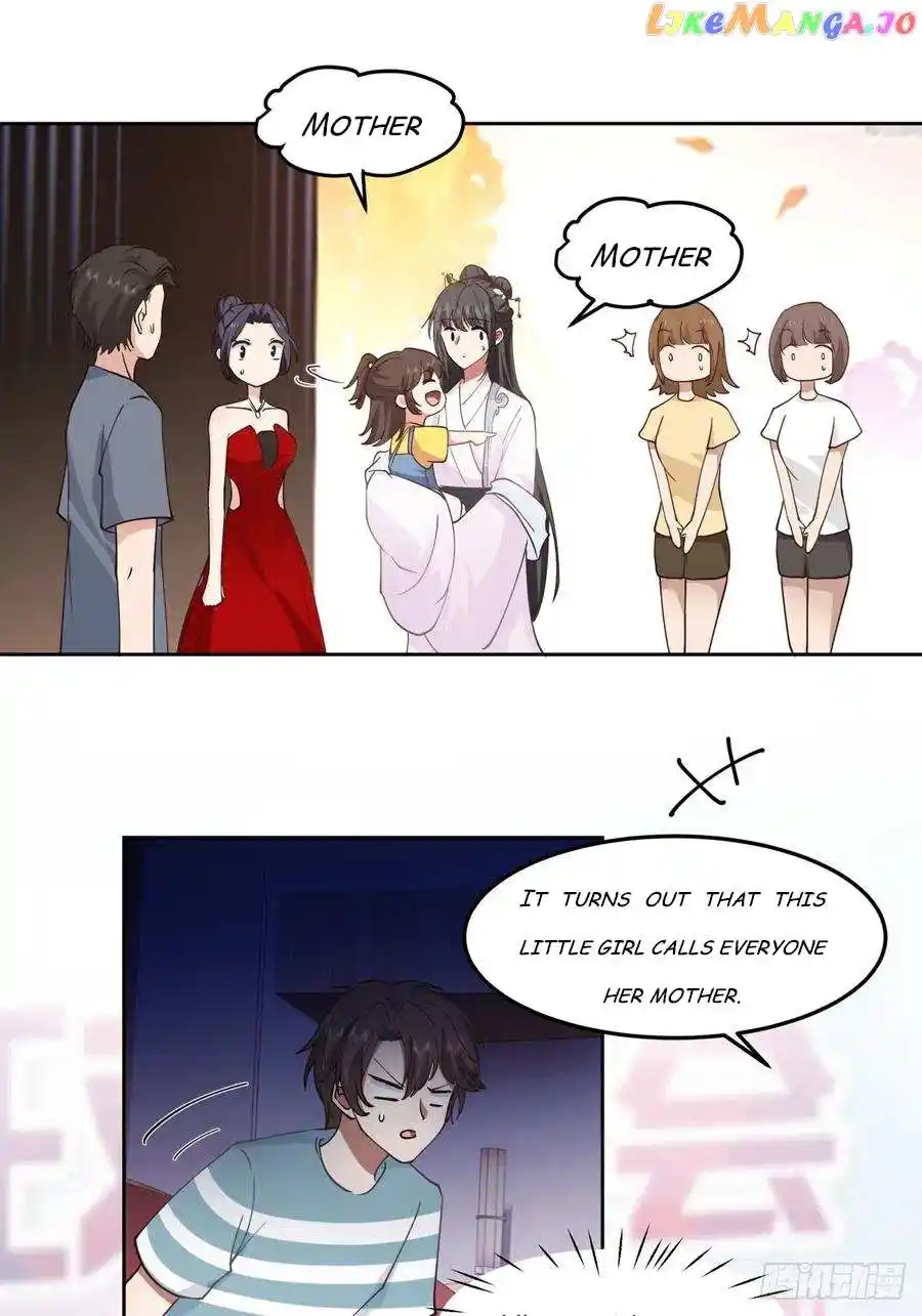 I Really Don't Want To Remake Chapter 69