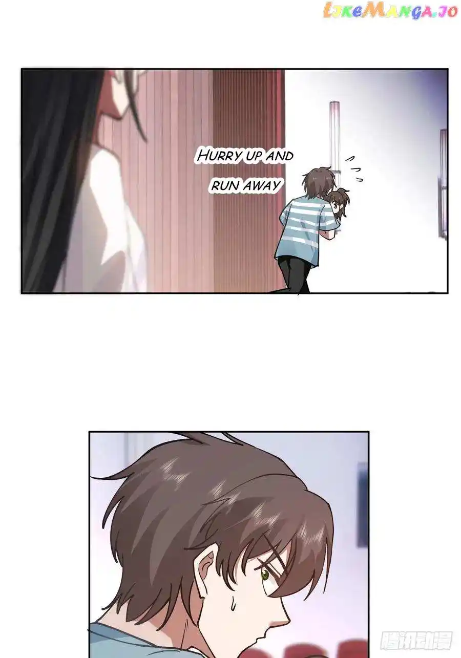 I Really Don't Want To Remake Chapter 69